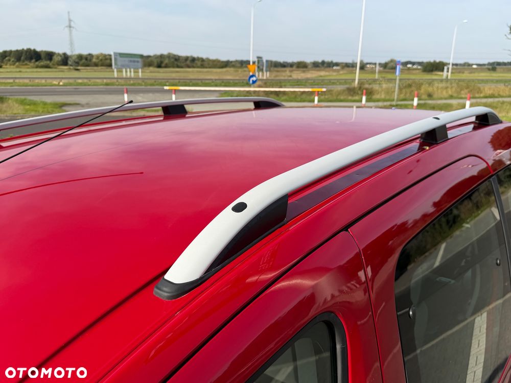 Citroën Berlingo e-HDi 90 FAP EGS6 Multispace - 36
