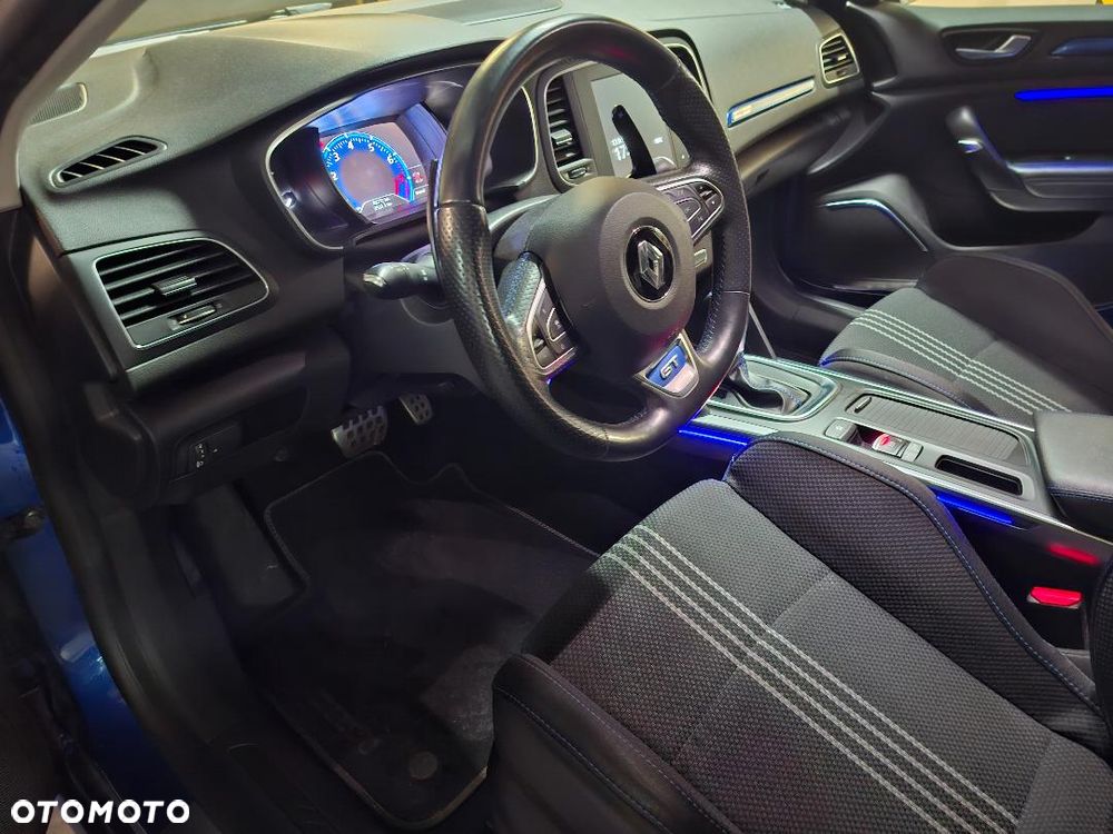Renault Megane 1.6 TCe GT EDC - 15