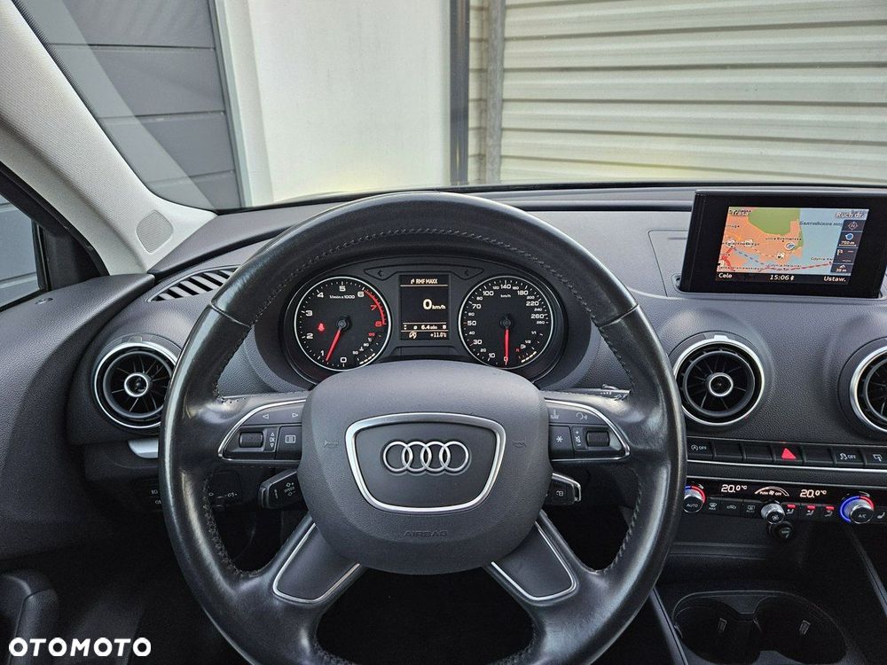 Audi A3 Sportback - 32