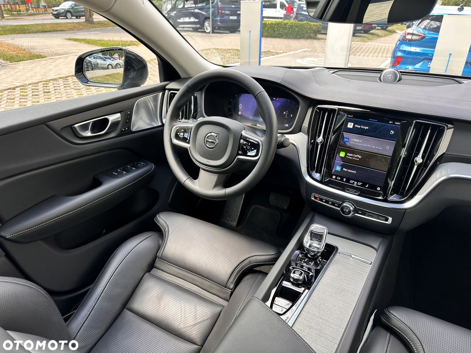 Volvo S60 - 18