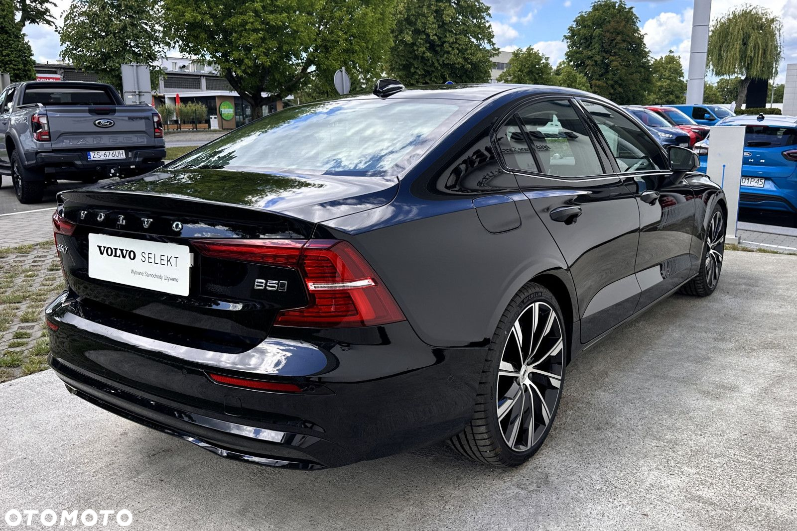 Volvo S60 - 7