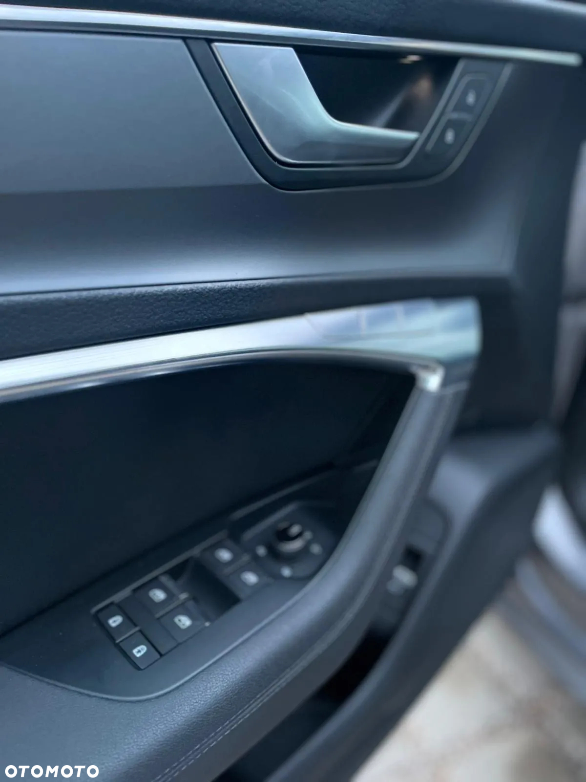 Audi A6 2.0 TDI ultra S tronic - 18