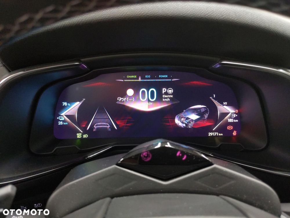 DS Automobiles DS 7 Crossback 1.6 E-Tense Grand Chic - 10