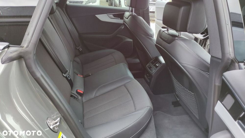 Audi A5 Sportback - 24
