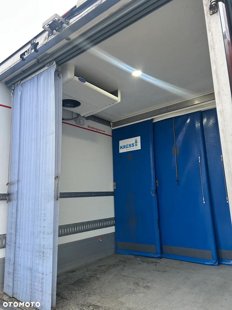 Mercedes-Benz Sprinter - 21