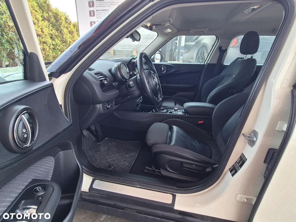 MINI Clubman - 23