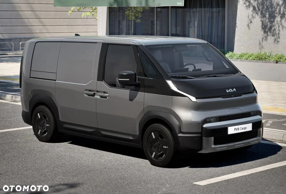 Kia PV5 - 3