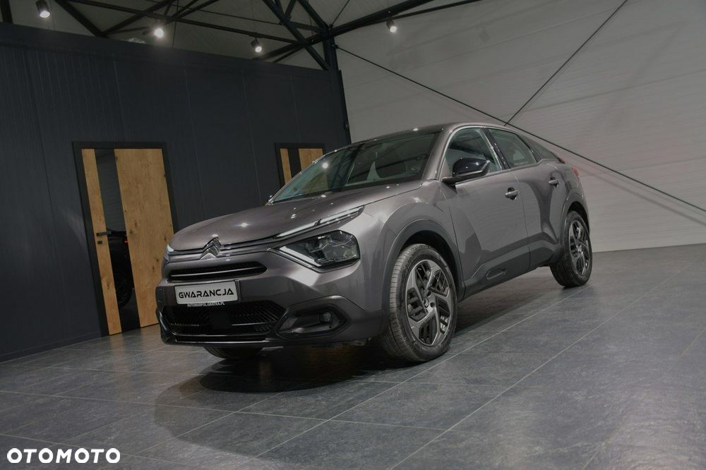 Citroën C4 1.2 PureTech Shine S&S - 1