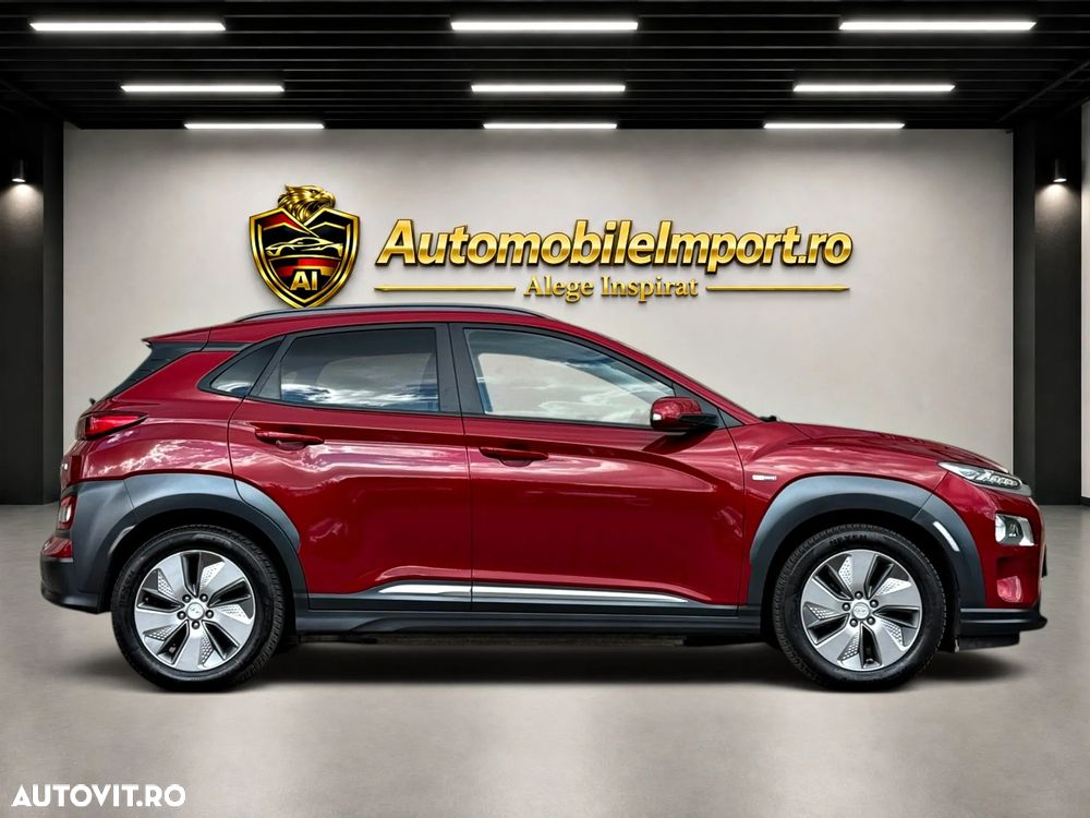 Hyundai KONA Premium - 29