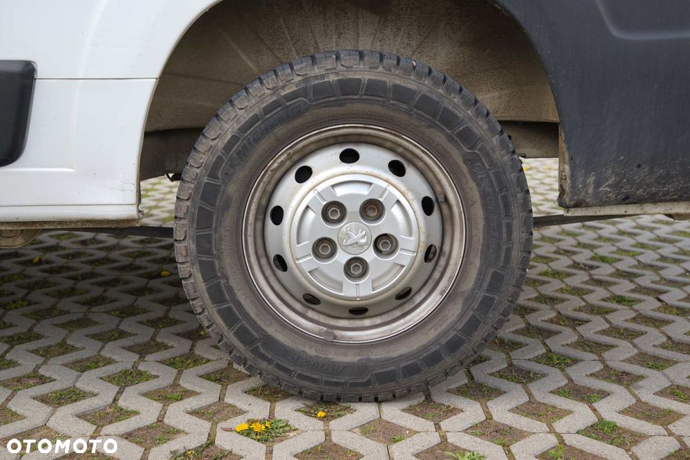 Peugeot Boxer L3H2 - 37