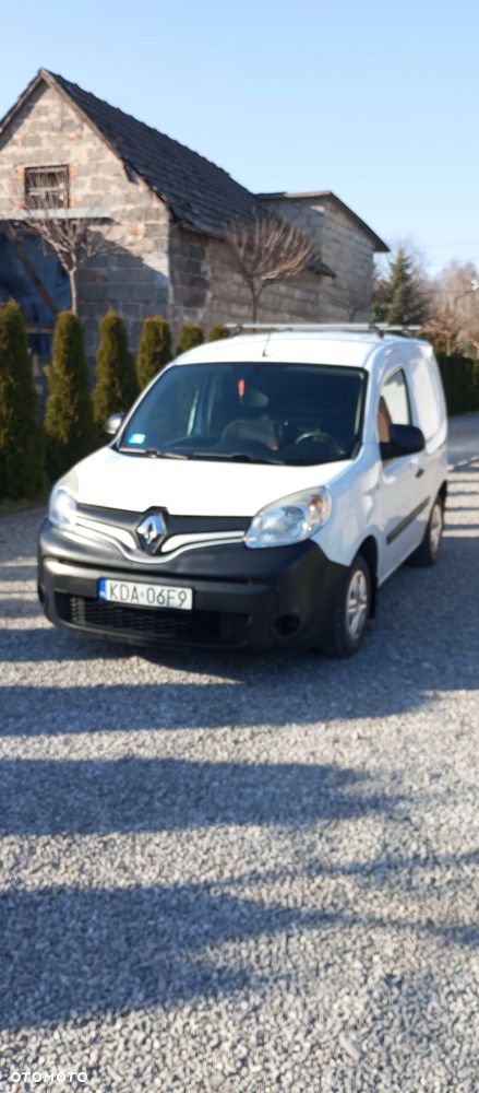 Renault Kangoo - 1