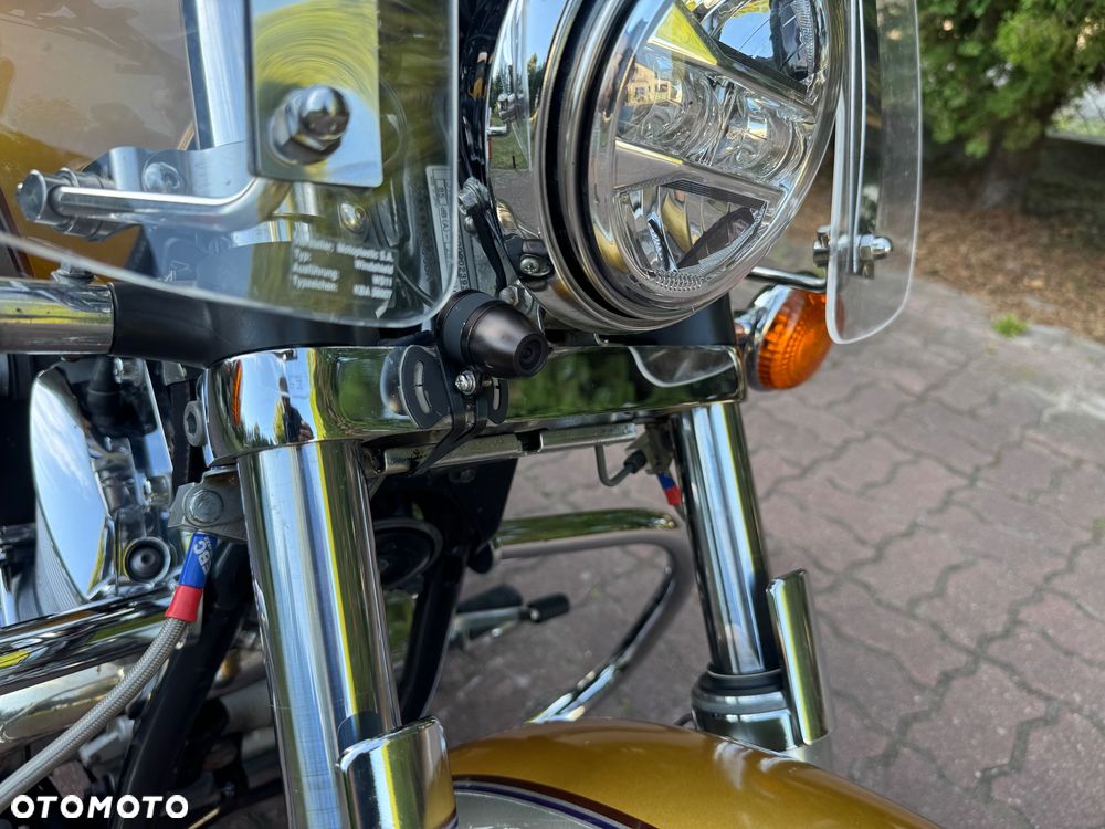 Yamaha Drag Star - 25
