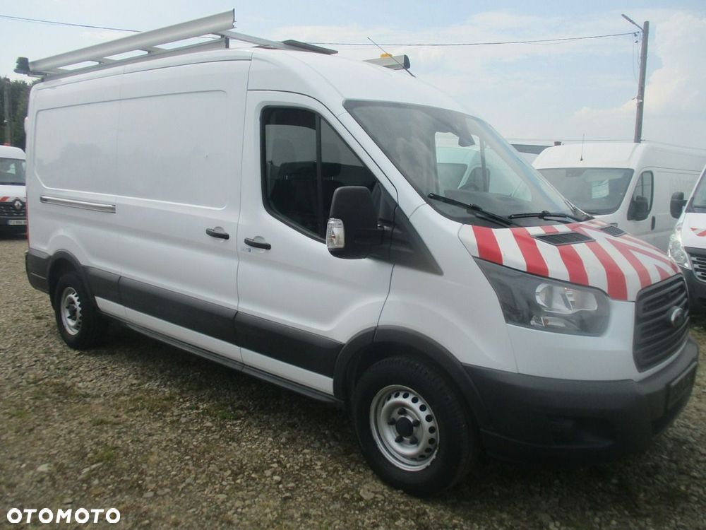 Ford Transit - 2