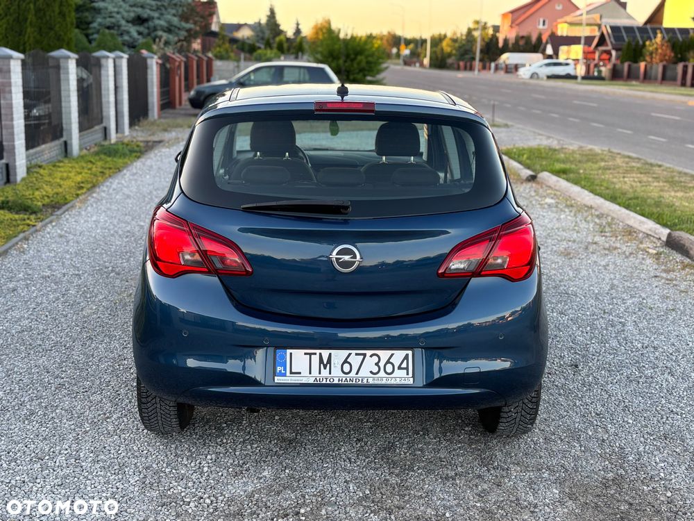 Opel Corsa - 18