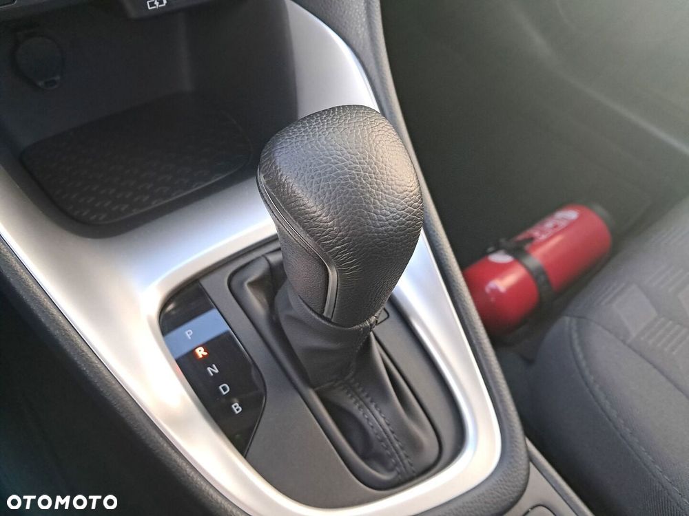 Toyota Yaris Hybrid 1.5 Comfort - 30