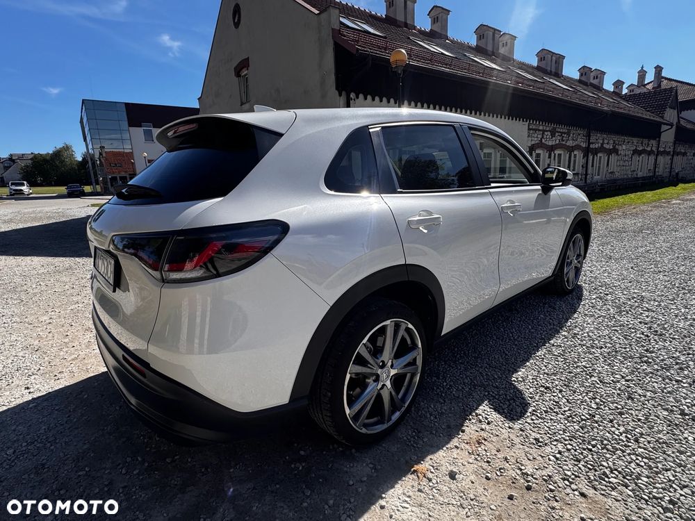 Honda HR-V - 5
