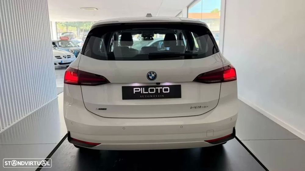 BMW 225xe Active Tourer e xDrive - 9