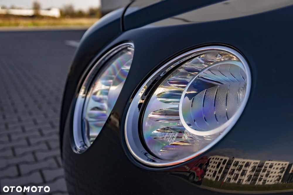 Bentley Continental GT - 18