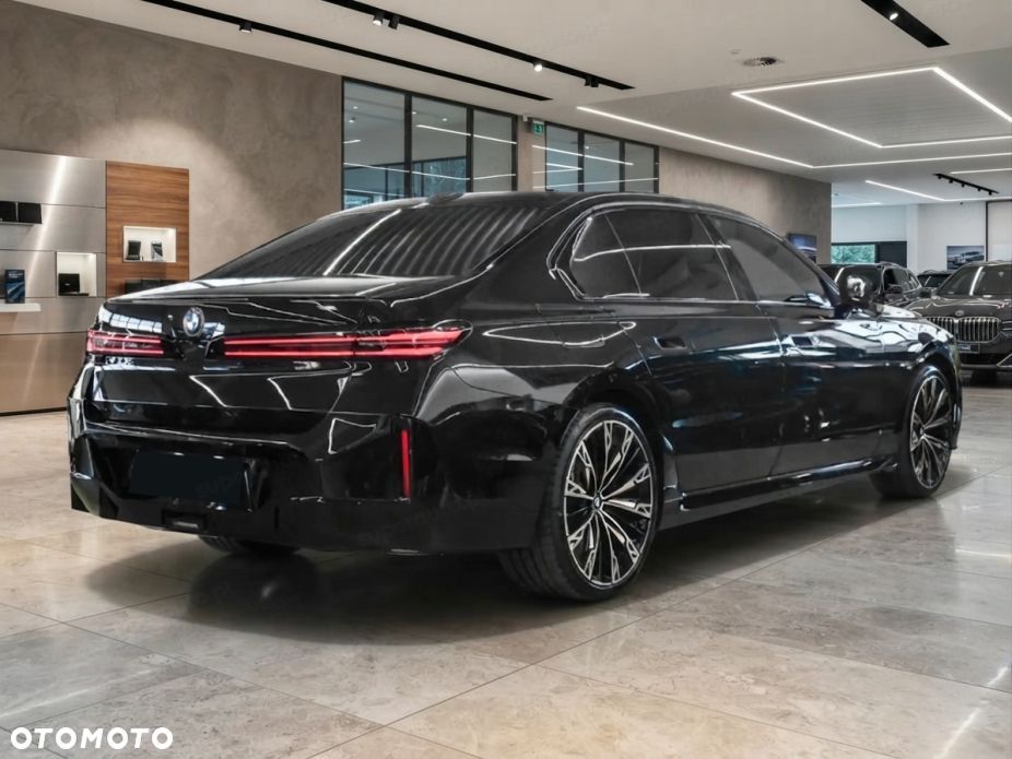 BMW Seria 7 - 2