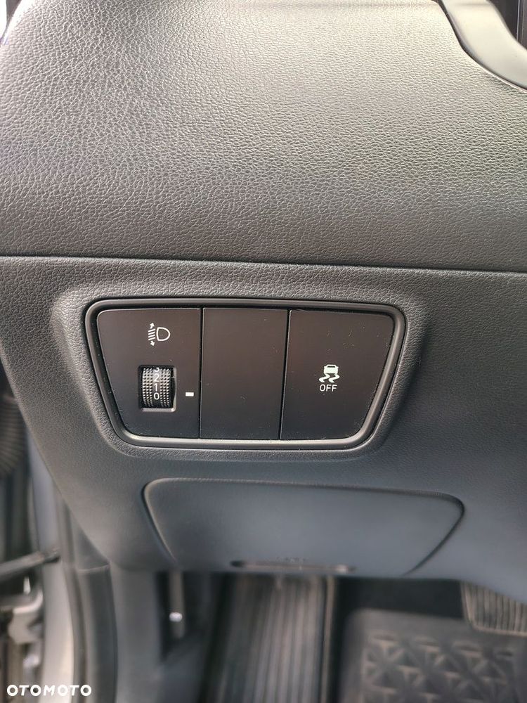 Hyundai Tucson - 14