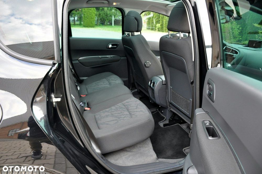 Peugeot 3008 - 20