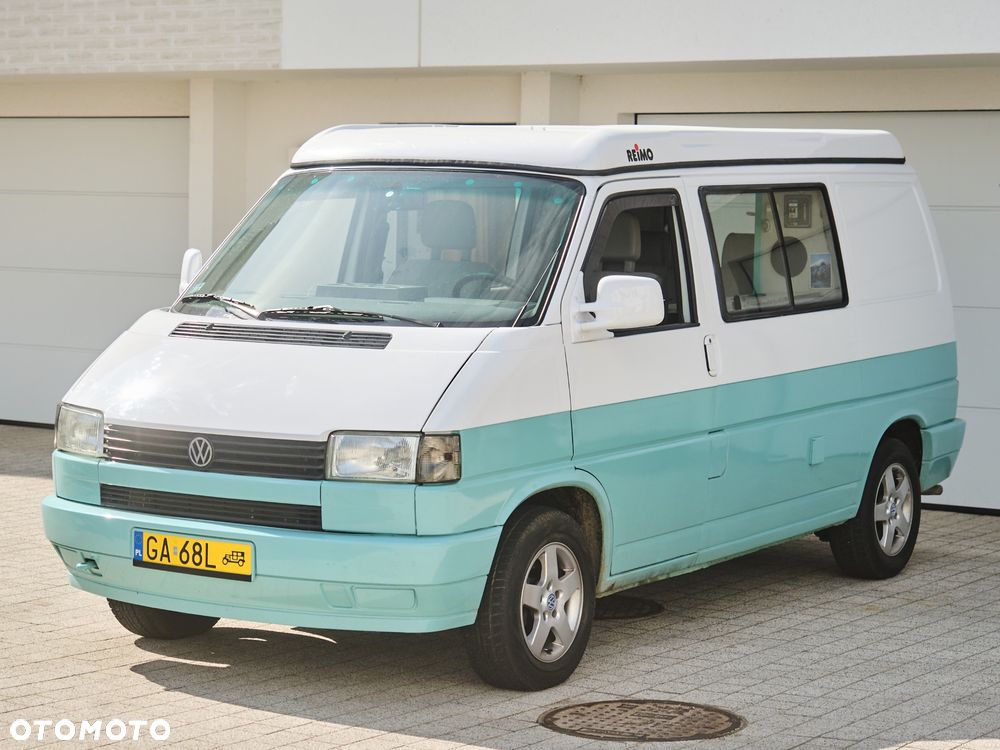 Volkswagen California - 4