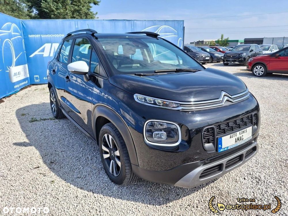 Citroën C3 Aircross - 4