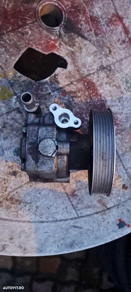 Pompa servo Audi,A4 B8 ,A5 1.8 tfsi cod 8K0 145 153 F - 1