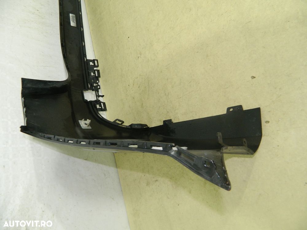 '- Bara spate Mercedes C-Class, W205 Kombi AMG, A2058856538 - 3