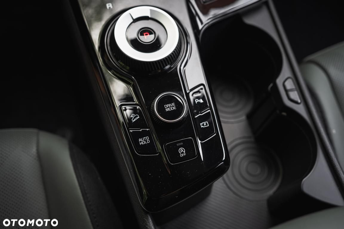 Kia Sportage - 19