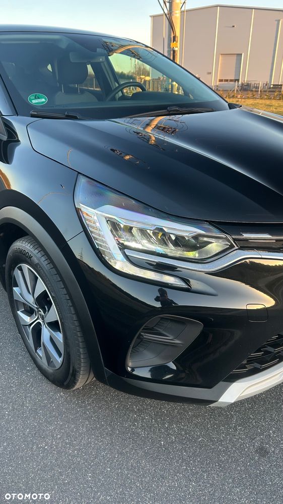 Renault Captur TCe 100 INTENS - 11