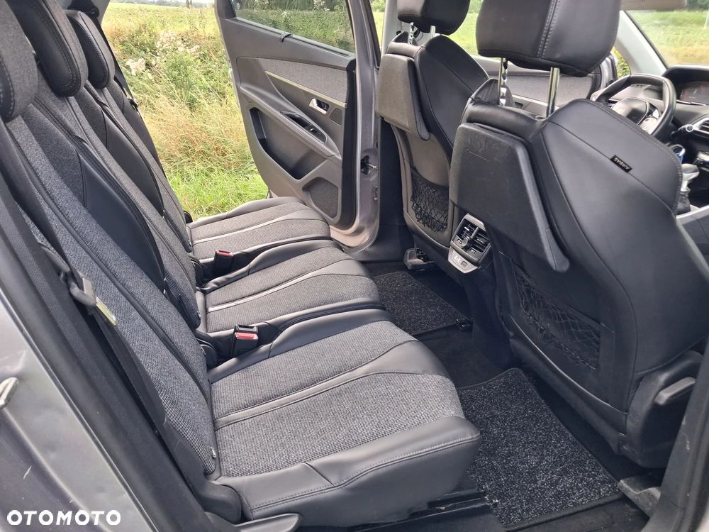 Peugeot 5008 1.5 BlueHDi Active S&S - 11