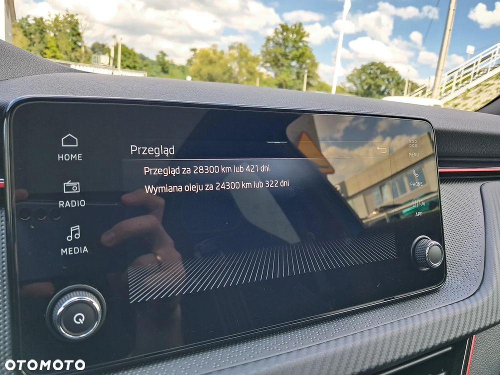 Skoda Kamiq 1.5 TSI Monte Carlo DSG - 29