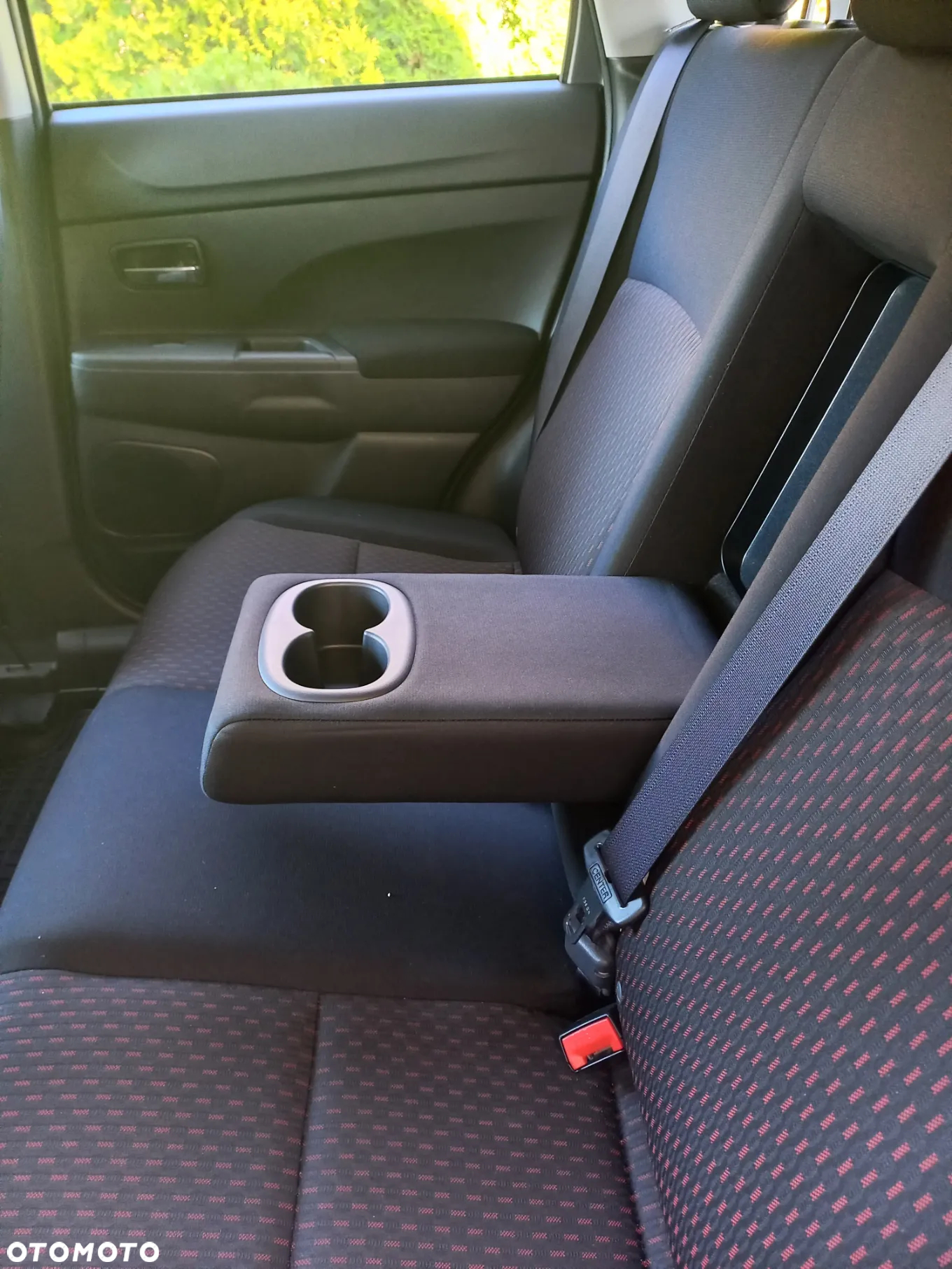Mitsubishi ASX 1.6 2WD Edition 100+ - 13