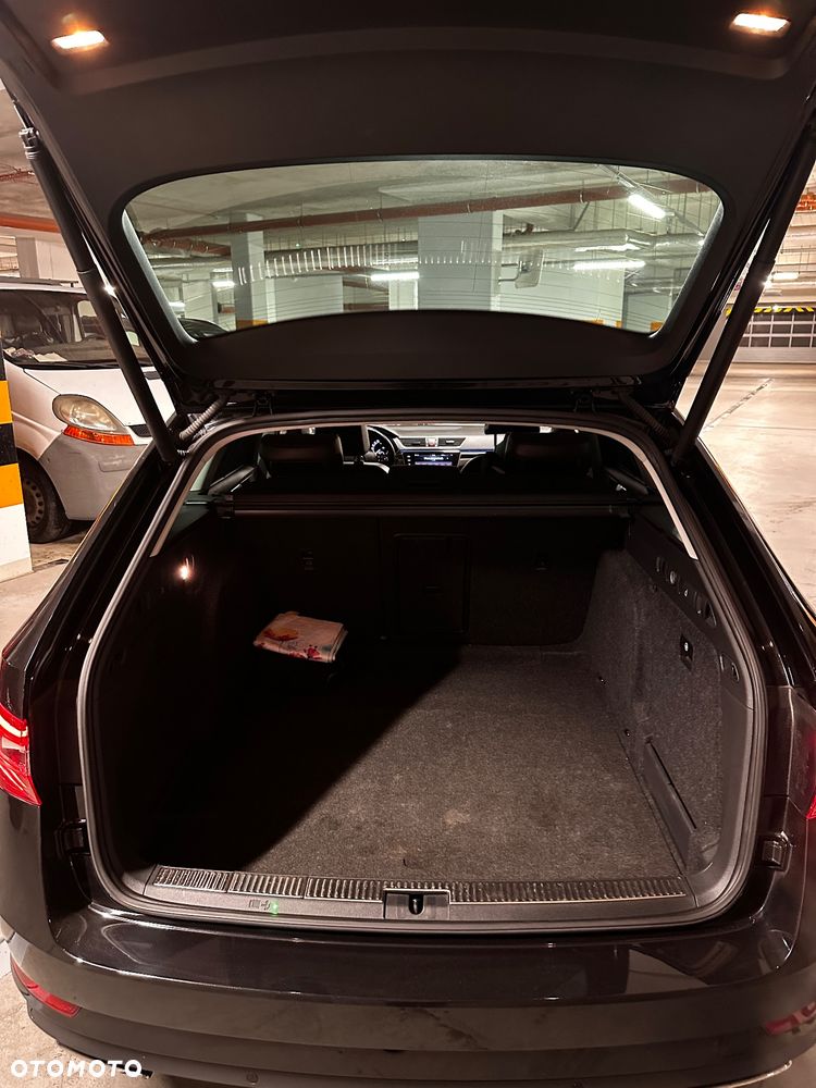 Skoda Superb 2.0 TSI 4x4 L&K DSG - 9