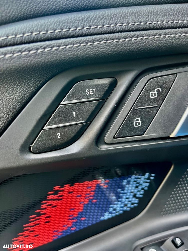 BMW M2 AT - 16