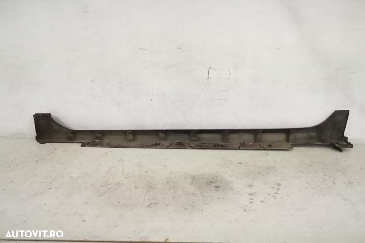 Ornament Prag Dreapta Original In Stare Buna Honda Civic 10 2015 2016 - 4