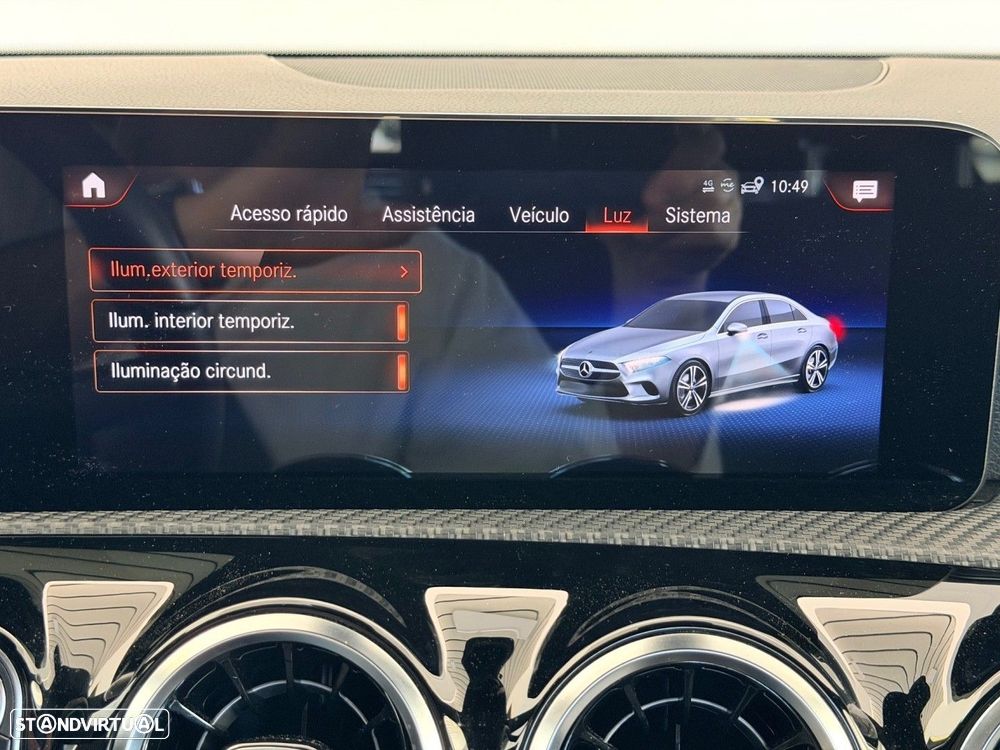 Mercedes-Benz A 250 - 37