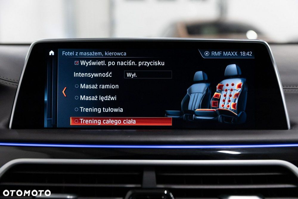 BMW Seria 7 M760Li xDrive - 39