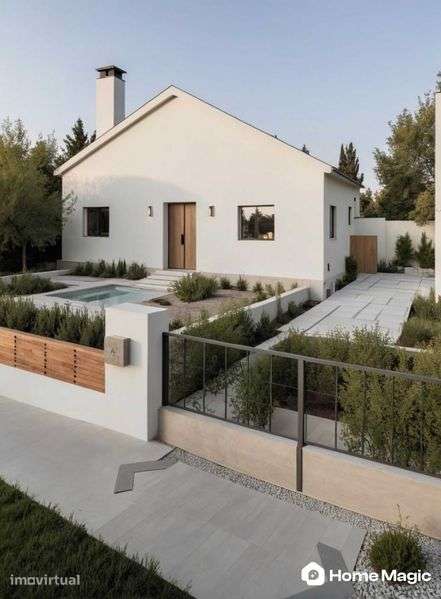 Casa,Moradia com terreno. - Grande imagem: 3/6