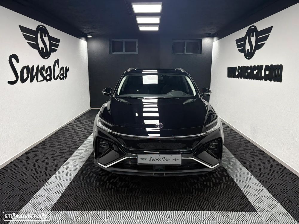 MG Marvel R 70 kWh Luxury - 3