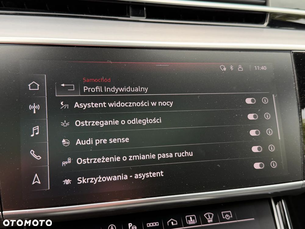 Audi A8 50 TDI mHEV Quattro Tiptr - 34