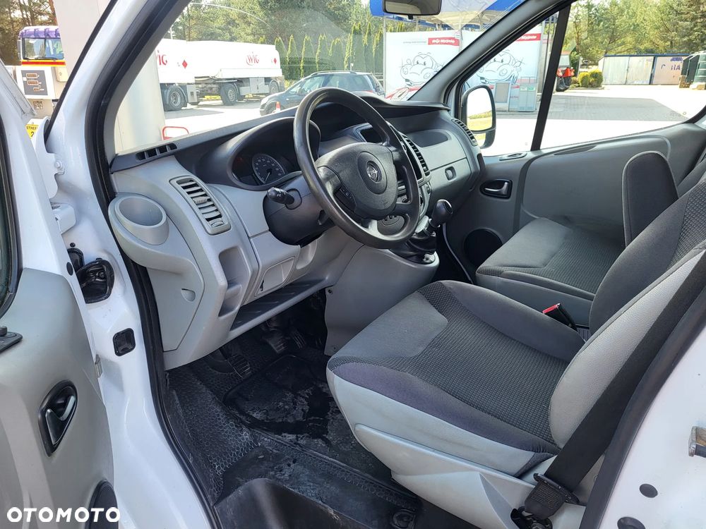 Opel Combo Maxi - 4