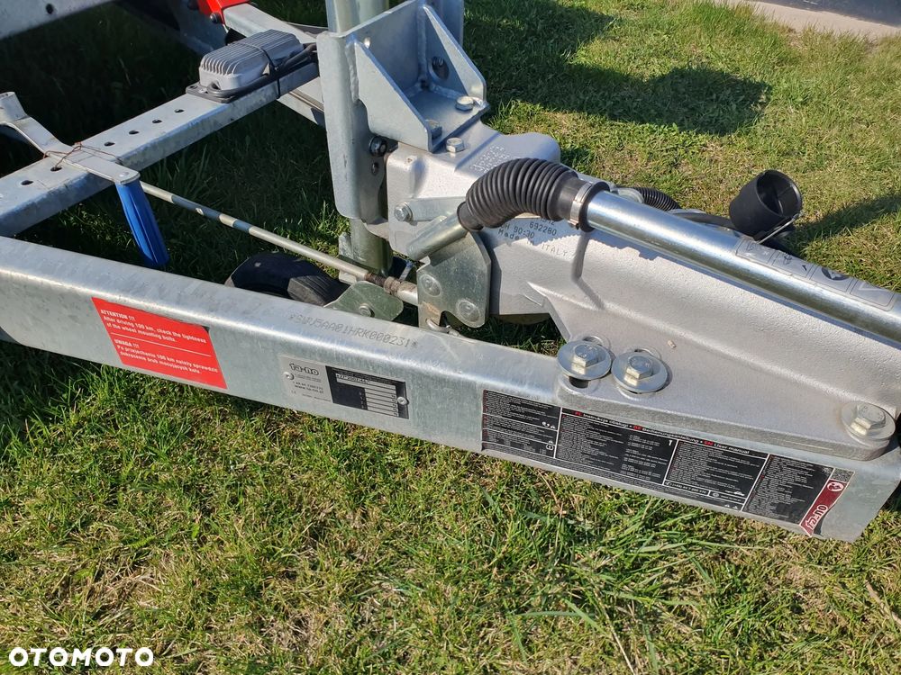 TA-NO SCORPIO 60 600 3,5 premium - 3