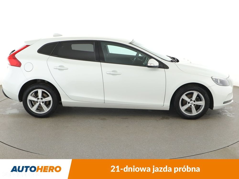 Volvo V40 D2 Kinetic - 7