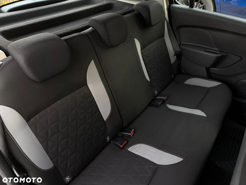 Dacia Sandero Stepway TCe 90 S&S Prestige - 39