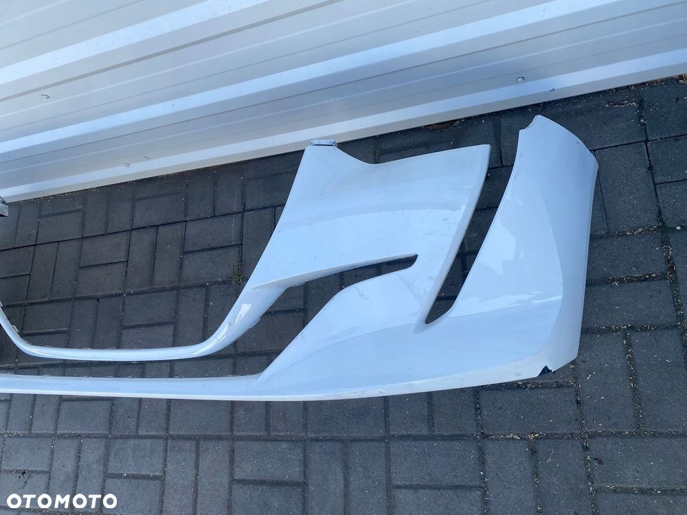 ZDERZAK PRZÓD PRZEDNI PEUGEOT 208 II GT LINE EU - 4