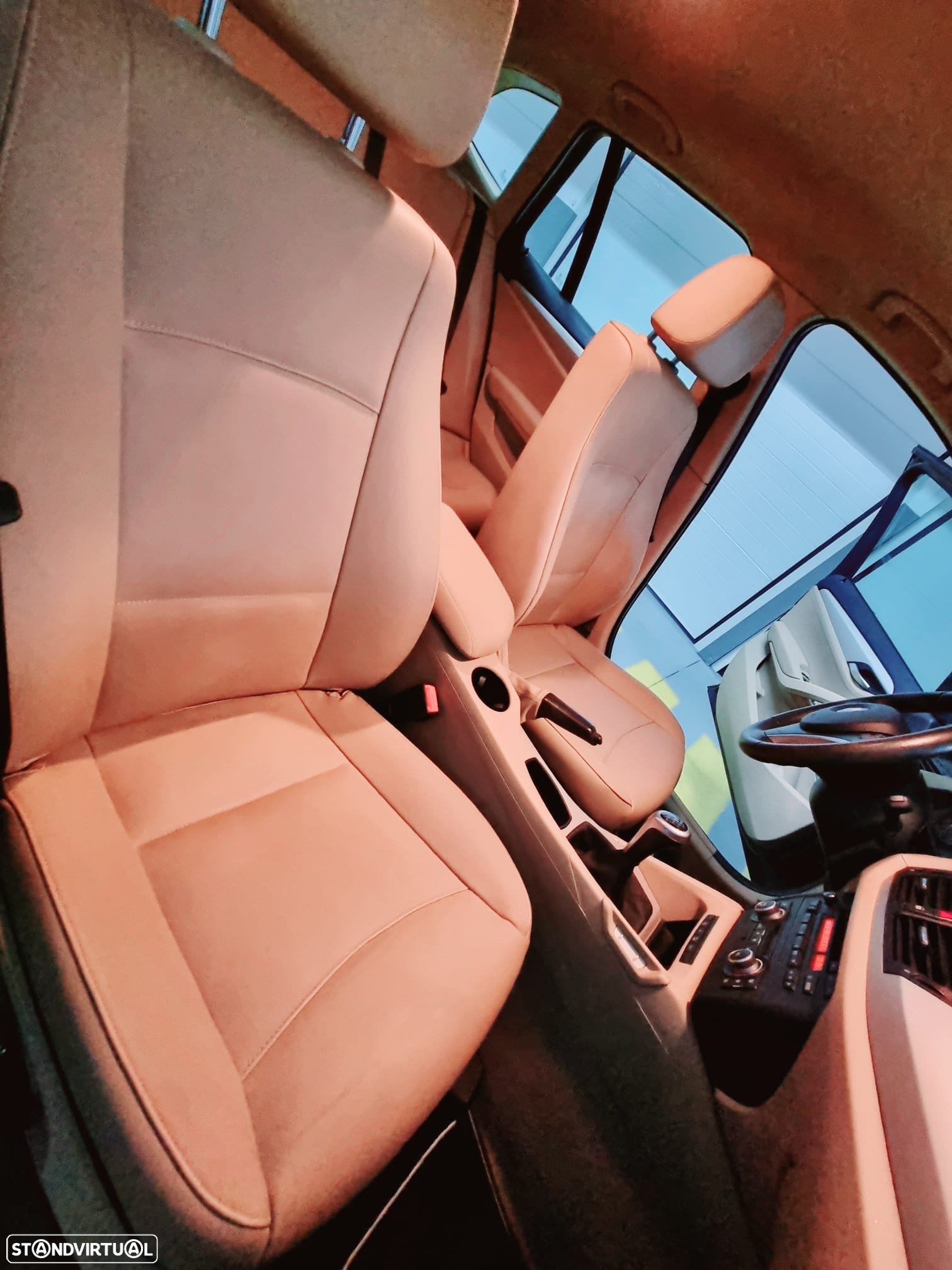 BMW X1 20 d xDrive - 20