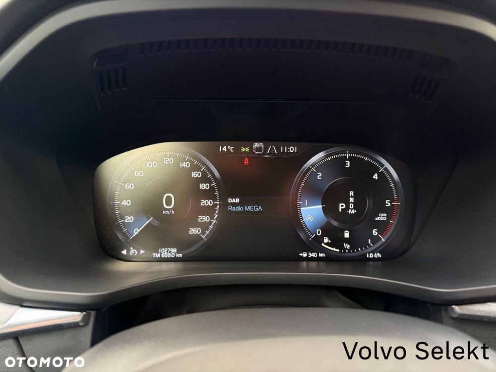 Volvo XC 60 - 19