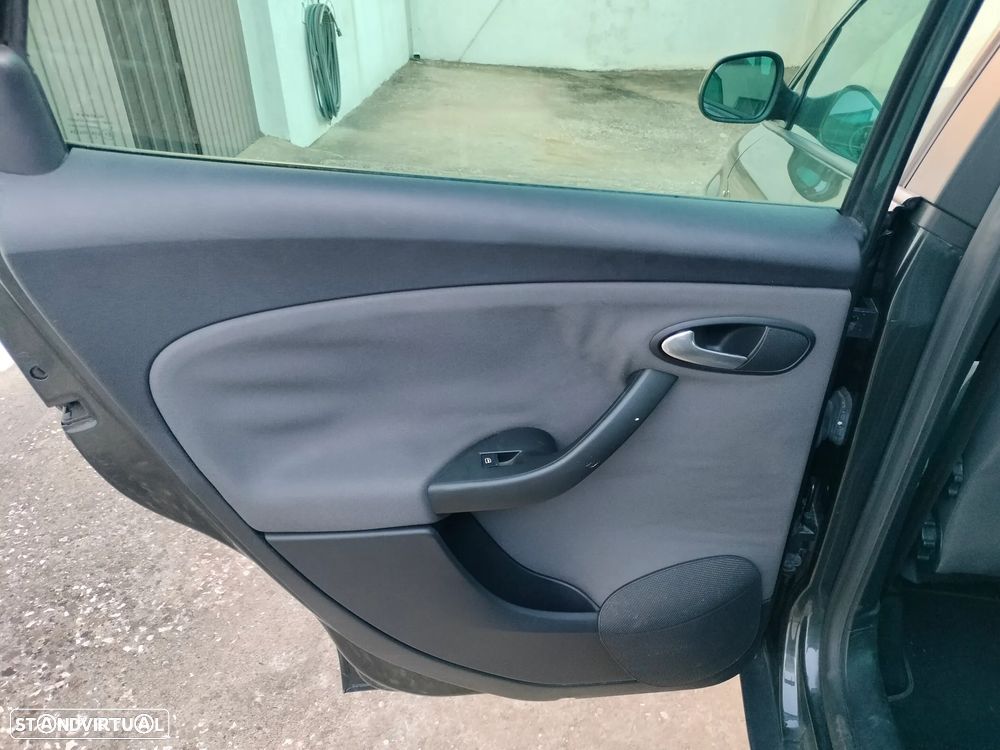 SEAT Altea 1.6 TDI ITECH Ecomotive - 8